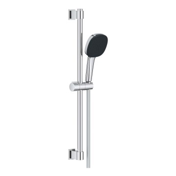 GROHE 2639810E - Brusesæt VITALIO COMFORT 110 600 mm, poleret krom