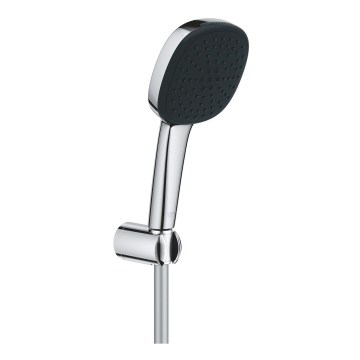 GROHE 26399001 - Brusesæt VITALIO COMFORT 110 poleret krom