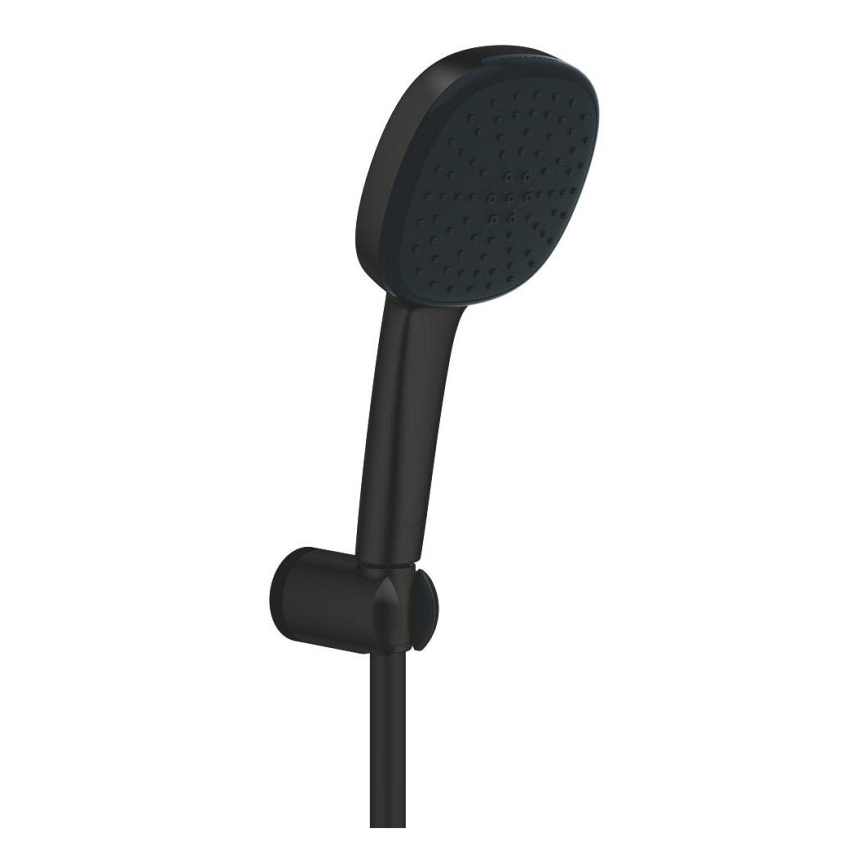 GROHE 263992431 - Brusesæt VITALIO COMFORT 110 110 mm sort