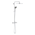 GROHE 26400001 - Brusesystem VITALIO JOY SYSTEM 310 450 mm poleret krom