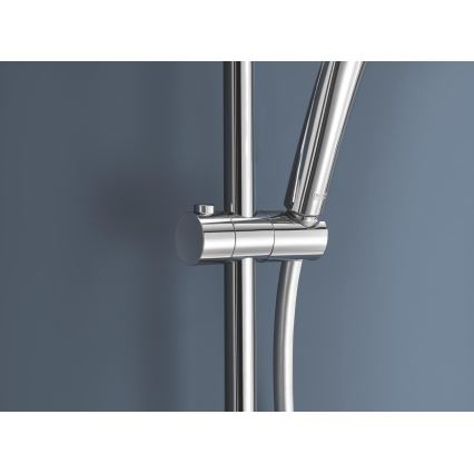 GROHE 26400001 - Brusesystem VITALIO JOY SYSTEM 310 450 mm poleret krom