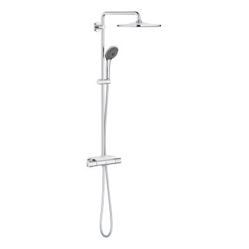 GROHE 26401001 - Brusesystem VITALIO JOY SYSTEM 310 poleret krom