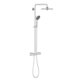 GROHE 26403001 - Brusesystem VITALIO JOY 260 450 mm blank krom