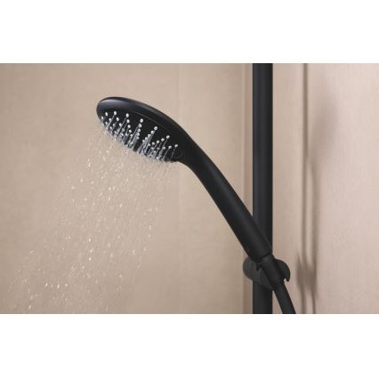 GROHE 26403KF2 - Brusesystem VITALIO JOY 260 sort