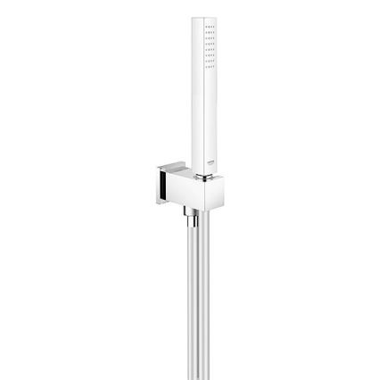 GROHE 26405000 - Sæt med vægbeslag EUPHORIA CUBE STICK 1250 mm blankpoleret krom