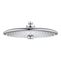 GROHE 26456000 - Brusehoved EUPHORIA Ø 260 mm poleret krom
