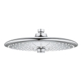 GROHE 26457000 - Hovedbruser EUPHORIA 260 mm, blank krom