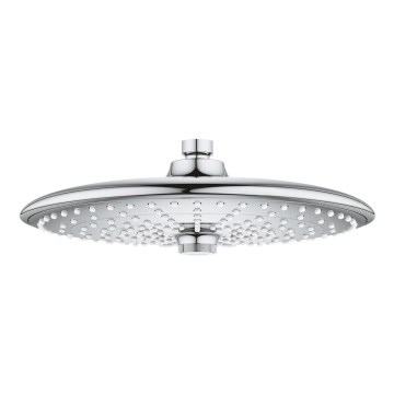 GROHE 26457000 - Hovedbruser EUPHORIA 260 mm poleret krom