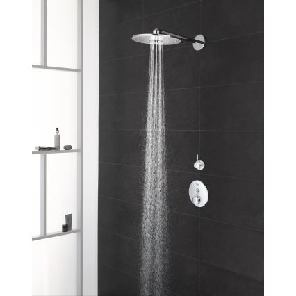 GROHE 26457000 - Hovedbruser EUPHORIA 260 mm poleret krom
