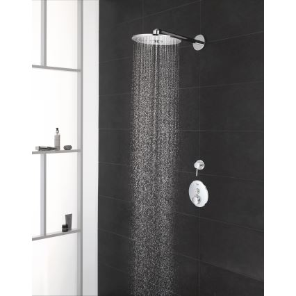 GROHE 26457000 - Hovedbruser EUPHORIA 260 mm poleret krom
