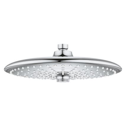 GROHE 26457000 - Hovedbruser EUPHORIA 260 mm poleret krom