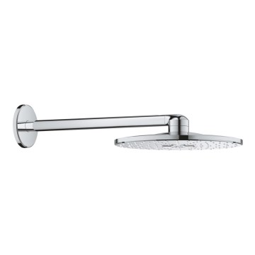 GROHE 26475000 - Hovedbruser RAINSHOWER SMARTACTIVE 310 mm, blank krom