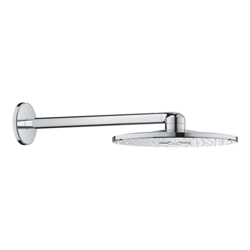 GROHE 26475000 - Hovedbruser RAINSHOWER SMARTACTIVE 310 mm, blank krom