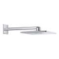 GROHE 26479000 - Hovedbruser RAINSHOWER SMARTACTIVE 310 CUBE blank krom