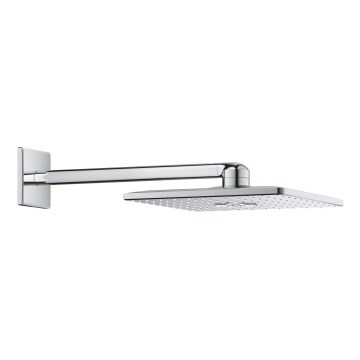 GROHE 26479000 - Hovedbruser RAINSHOWER SMARTACTIVE 310 CUBE blank krom
