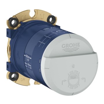 GROHE 26483000 - Universelt indbygningskorpus RAINSHOWER DN 15
