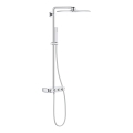 GROHE 26508000 - Brusesystem EUPHORIA SMARTCONTROL 310 CUBE poleret krom