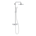 GROHE 26509000 - Brusesystem EUPHORIA SMARTCONTROL 260 mm poleret krom