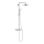 GROHE 26509000 - Brusesystem EUPHORIA SMARTCONTROL 260 mm poleret krom