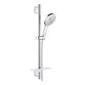 GROHE 26546000 - Brusesæt RAINSHOWER SMARTACTIVE 600 mm poleret krom