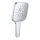 GROHE 26550000 - Håndbruser RAINSHOWER SMARTACTIVE 130 CUBE poleret krom