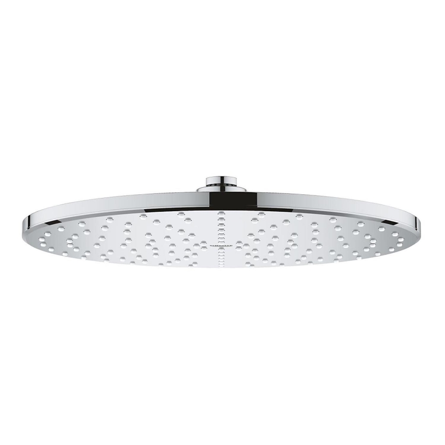 GROHE 26561000 - RAINSHOWER brusehoved 310 mm poleret krom