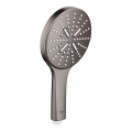 GROHE 26574A00 - Håndbruser RAINSHOWER SMARTACTIVE 130 mm, grafit