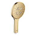 GROHE 26574GL0 - Håndbruser RAINSHOWER SMARTACTIVE 130 mm guldfarvet