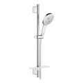 GROHE 26575000 - Brusesæt RAINSHOWER SMARTACTIVE 130 600 mm poleret krom