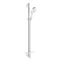 GROHE 26579LS0 - Brusesæt RAINSHOWER SMARTACTIVE 130 900 mm poleret krom