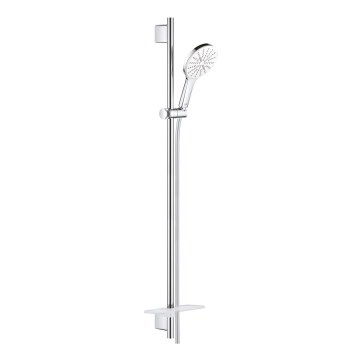 GROHE 26579LS0 - Brusesæt RAINSHOWER SMARTACTIVE 130 900 mm poleret krom