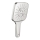 GROHE 26582DC0 - Håndbruser RAINSHOWER SMARTACTIVE 130 CUBE i rustfrit stål