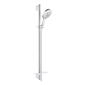 GROHE 26594000 - RAINSHOWER SMARTACTIVE 150 brusesæt 900 mm, blank krom