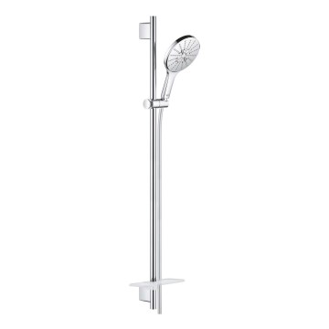 GROHE 26594000 - RAINSHOWER SMARTACTIVE 150 brusesæt 900 mm, blank krom