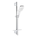 GROHE 26596000 - Brusesæt VITALIO SMARTACTIVE 130 CUBE 600 mm poleret krom