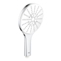 GROHE 26597000 - Håndbruser VITALIO SMARTACTIVE 150 mm blank krom