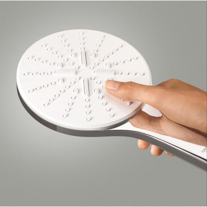 GROHE 26597000 - Håndbruser VITALIO SMARTACTIVE 150 mm blank krom