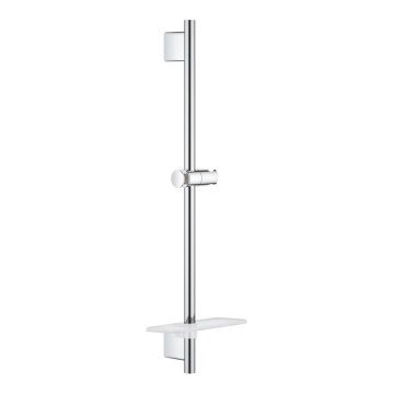 GROHE 26599000 - Brusestang VITALIO SMARTACTIVE 600 mm, poleret krom