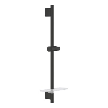GROHE 266022430 - Brusestang SMARTACTIVE 600 mm sort