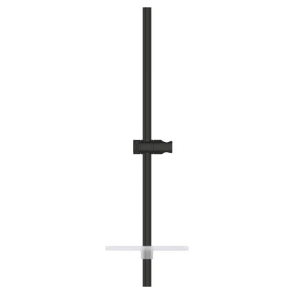 GROHE 266022430 - Brusestang SMARTACTIVE 600 mm sort