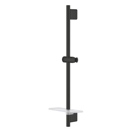 GROHE 266022430 - Brusestang SMARTACTIVE 600 mm sort