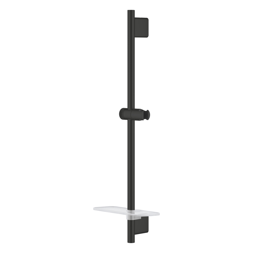 GROHE 266022430 - Brusestang SMARTACTIVE 600 mm sort