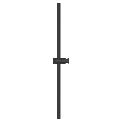 GROHE 266022430 - Brusestang SMARTACTIVE 600 mm sort