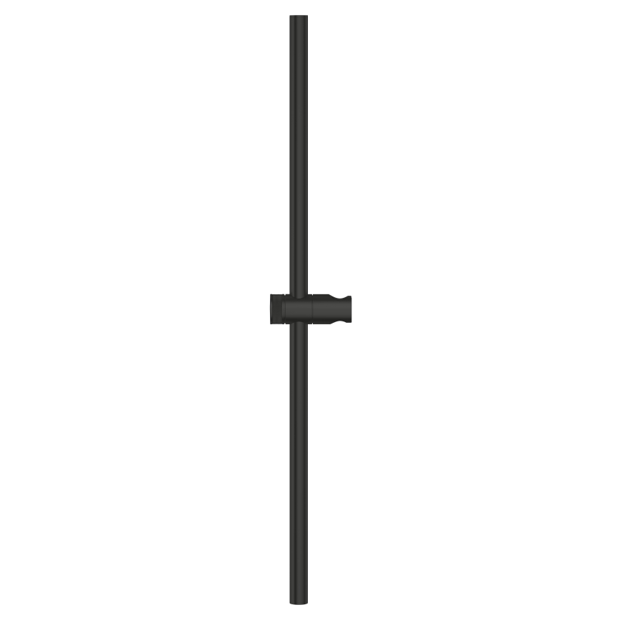 GROHE 266022430 - Brusestang SMARTACTIVE 600 mm sort