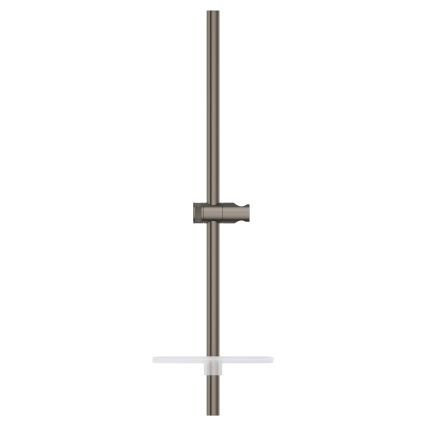 GROHE 26602AL0 - Brusestang SMARTACTIVE 600 mm grafit