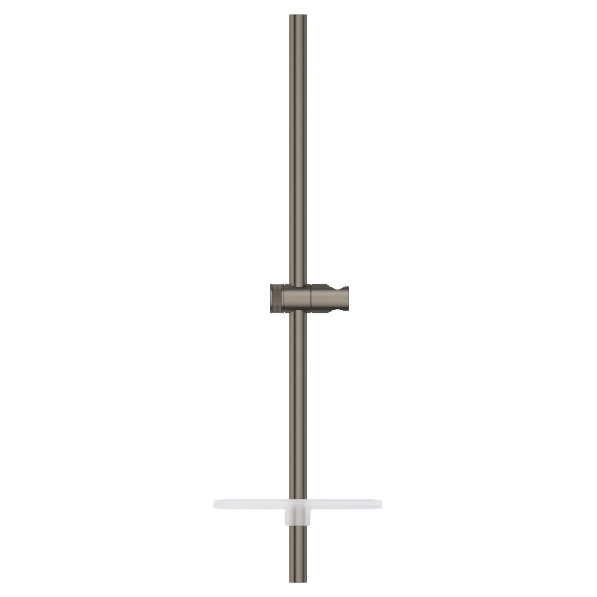GROHE 26602AL0 - Brusestang SMARTACTIVE 600 mm grafit