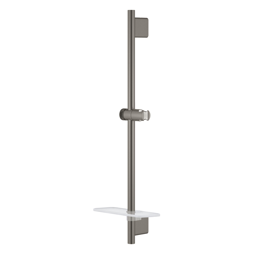 GROHE 26602AL0 - Brusestang SMARTACTIVE 600 mm grafit