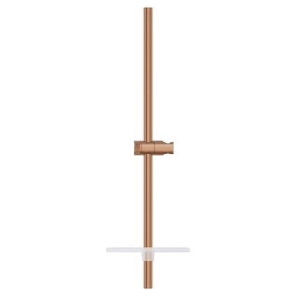 GROHE 26602DL0 - Bruserstang SMARTACTIVE 600 mm kobberfarvet