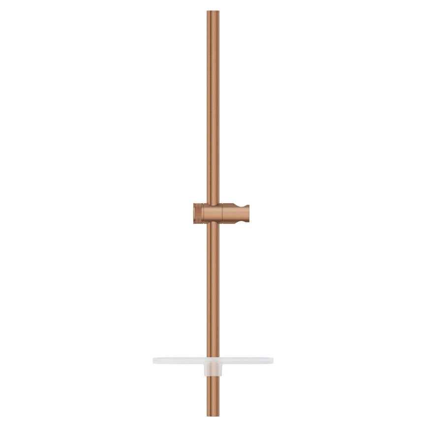 GROHE 26602DL0 - Bruserstang SMARTACTIVE 600 mm kobberfarvet
