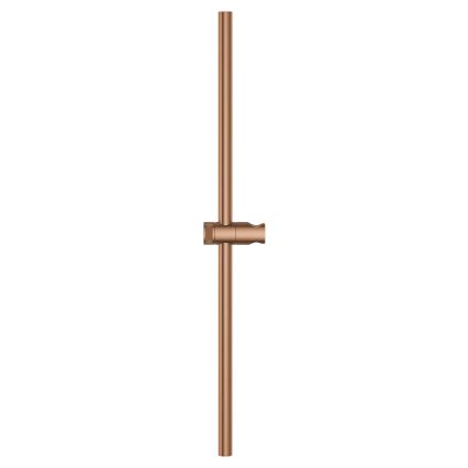 GROHE 26602DL0 - Bruserstang SMARTACTIVE 600 mm kobberfarvet